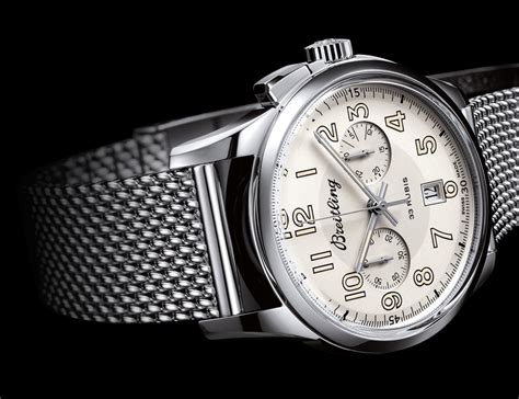 breitling 1915